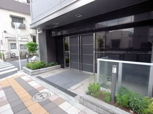 アークプラザ西日暮里
