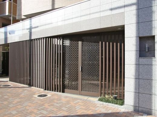 アルファグランデ一之江六番街