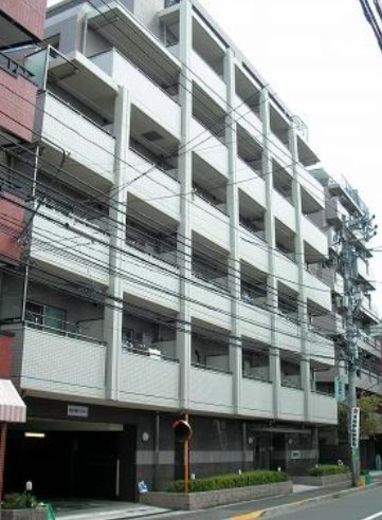 デュオステージ大塚