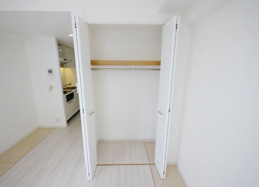 クリオ赤羽壱番館