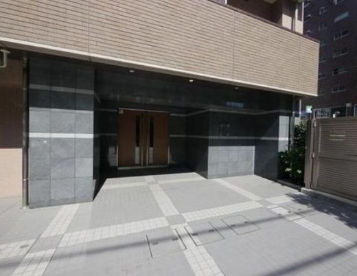 クリオ赤羽壱番館