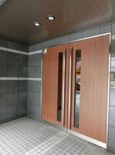 クリオ赤羽壱番館