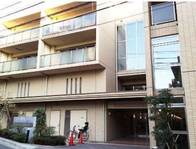 マチュリティ小石川