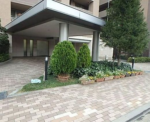 ディアプレイス三鷹