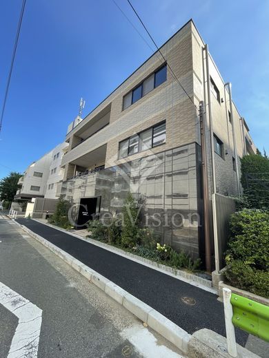 ブラウベルグ表参道