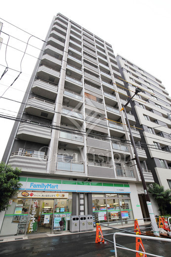 コンフォリア市谷柳町