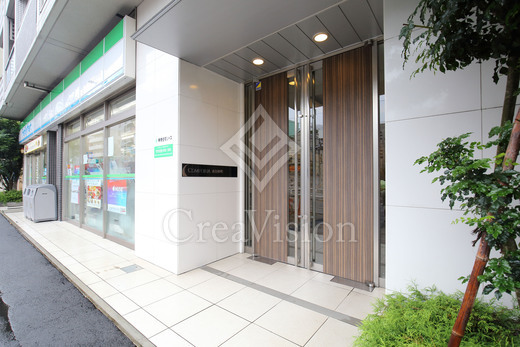 コンフォリア市谷柳町