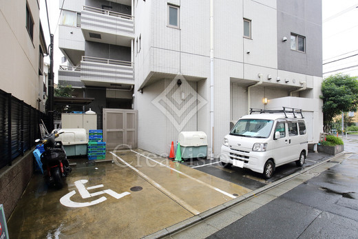 コンフォリア市谷柳町