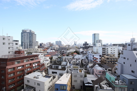 コンフォリア市谷柳町