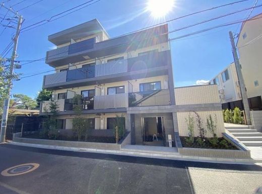 TASUKI RICHESSE HIGASHI-KOENJI