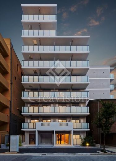 オープンブルーム押上