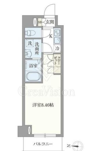 オープンブルーム押上