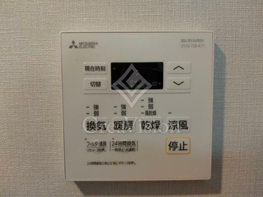 オープンブルーム押上