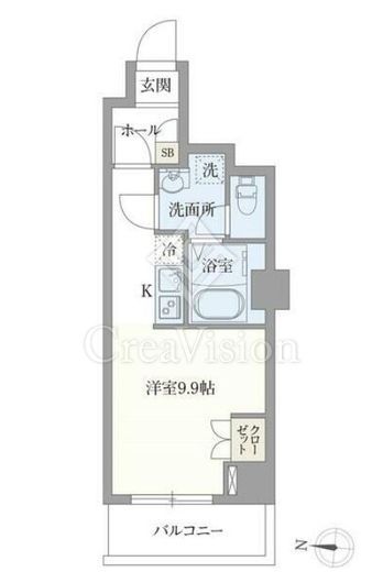 オープンブルーム押上