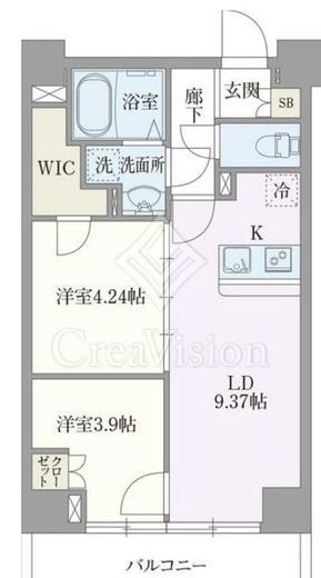 オープンブルーム押上
