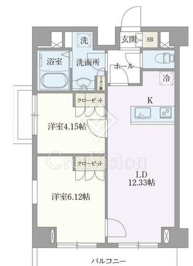 オープンブルーム押上