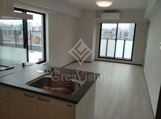 オープンブルーム押上