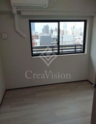 オープンブルーム押上