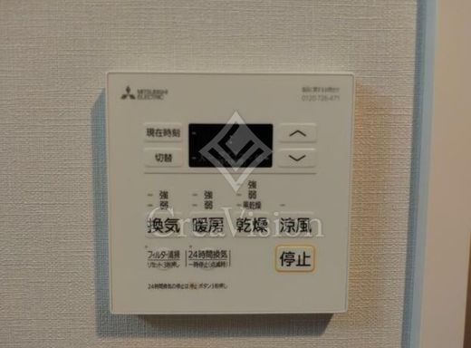 オープンブルーム押上