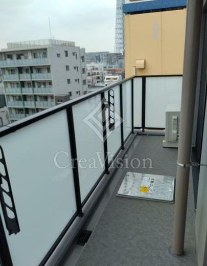 オープンブルーム押上