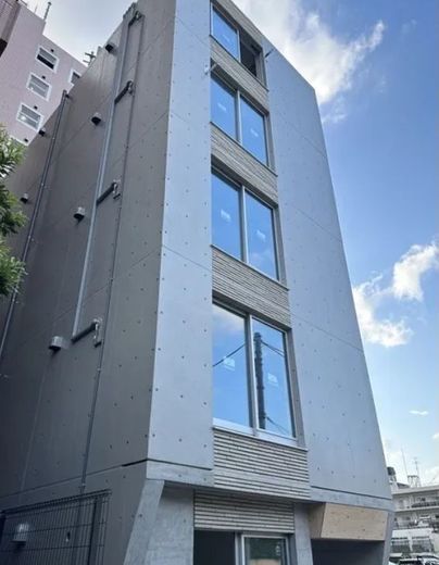 CELEFORT KAGURAZAKA (セレフォート神楽坂)