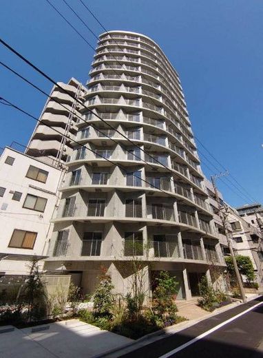 Weave Place Ueno South (ウィーヴプレイス上野サウス)