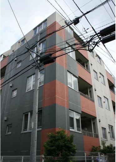 グランベル日暮里アスリア