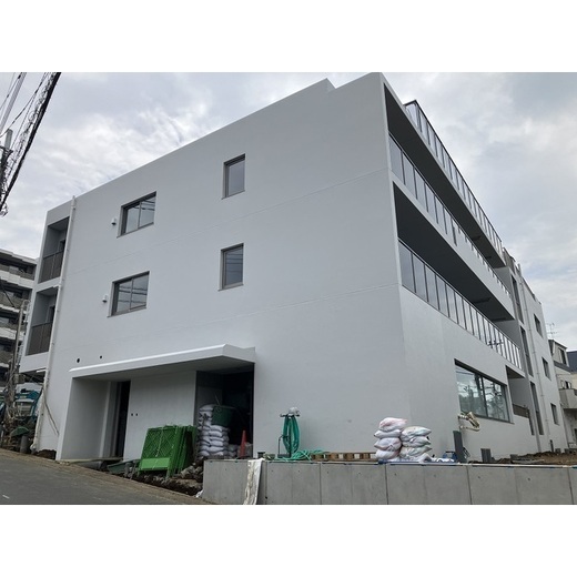 グランカーサ溝の口