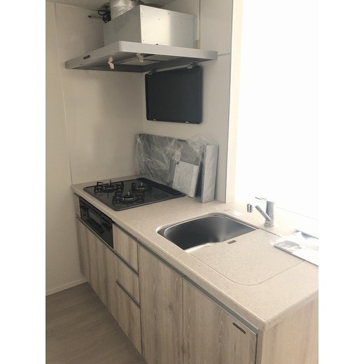 グランカーサ溝の口