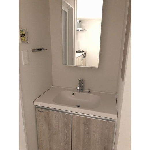 グランカーサ溝の口