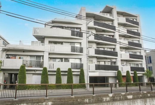 ピアースコード西馬込