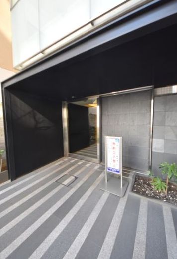グリーンパーク築地