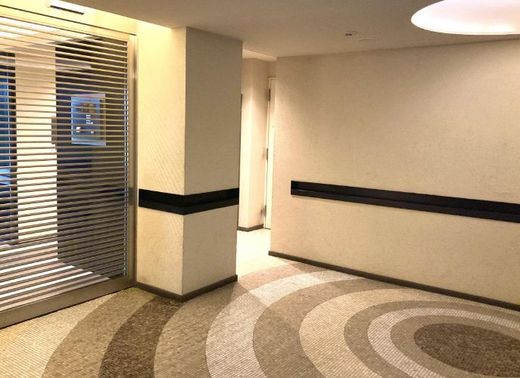 グリーンパーク築地