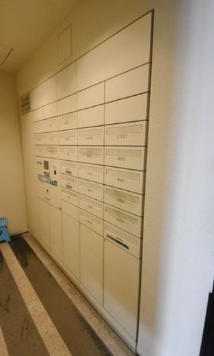 グリーンパーク築地