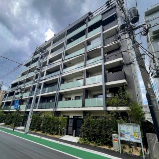 物件メイン画像