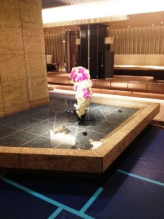 ライオンズ外苑の杜