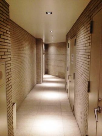 ライオンズ外苑の杜