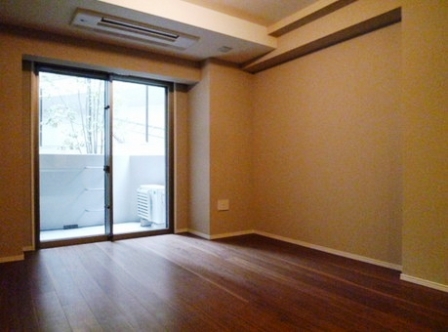 ライオンズ外苑の杜