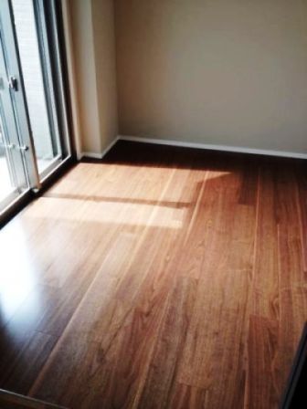 ライオンズ外苑の杜