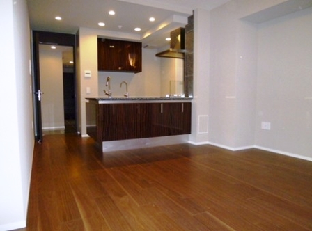 ライオンズ外苑の杜