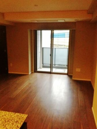 ライオンズ外苑の杜