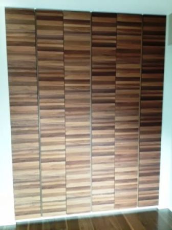 ライオンズ外苑の杜