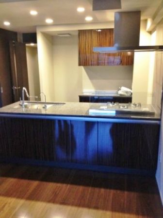 ライオンズ外苑の杜