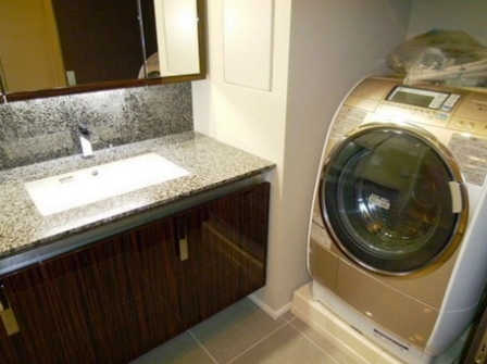 ライオンズ外苑の杜