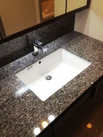 ライオンズ外苑の杜