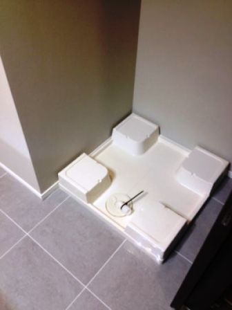 ライオンズ外苑の杜