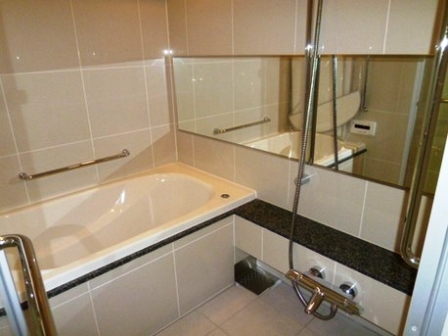 ライオンズ外苑の杜