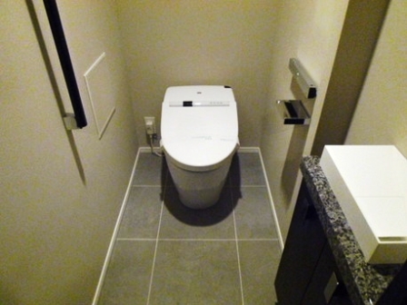 ライオンズ外苑の杜