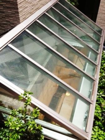 ライオンズ外苑の杜