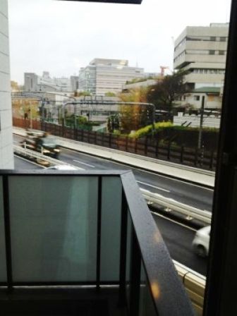 ライオンズ外苑の杜